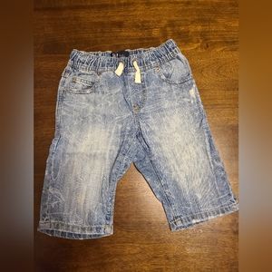 Gap Boys Shark Shorts